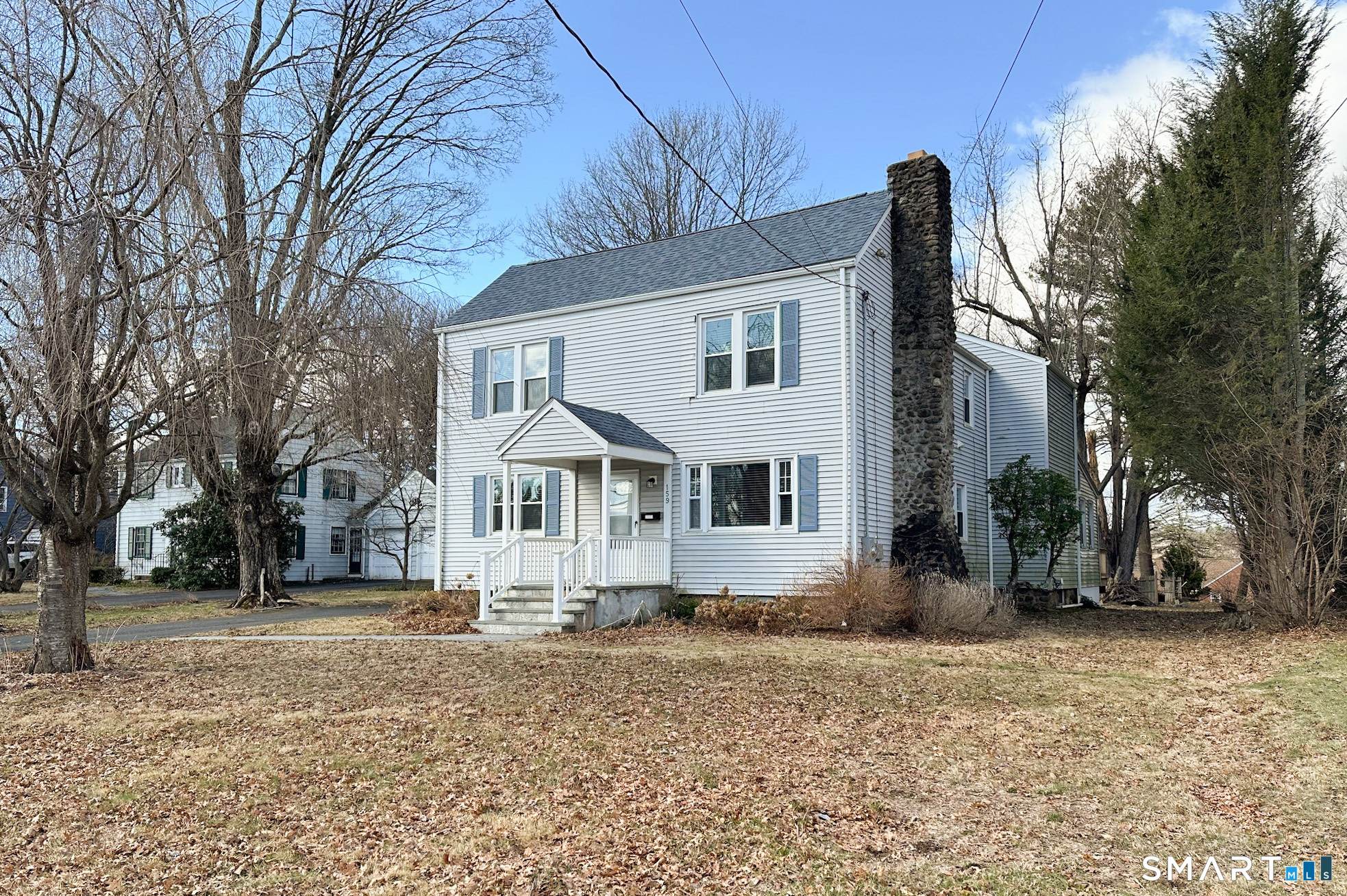 159 Ridgewood Road West Hartford, CT 06107 - Photo 4 of 48