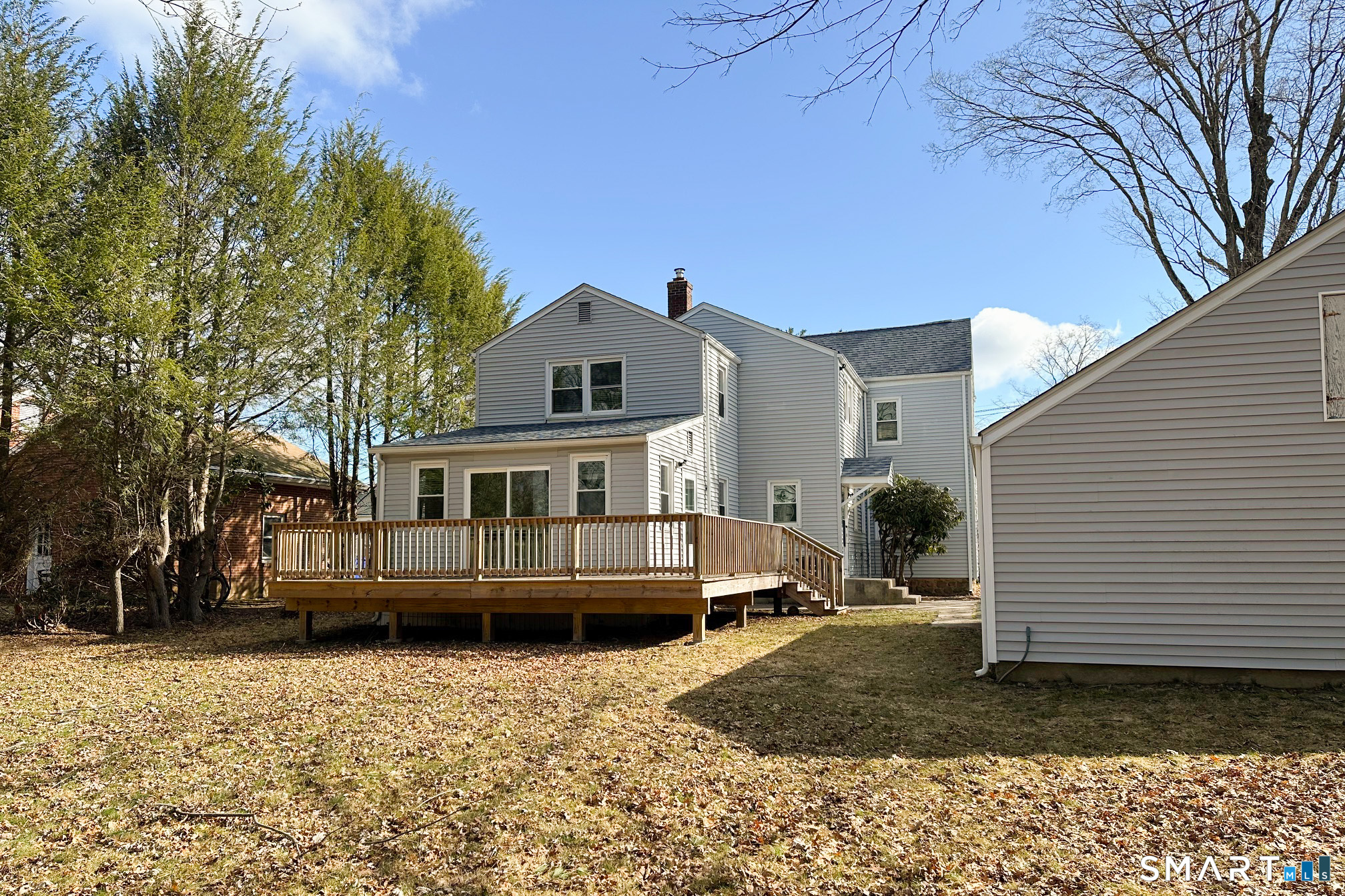 159 Ridgewood Road West Hartford, CT 06107 - Photo 46 of 48