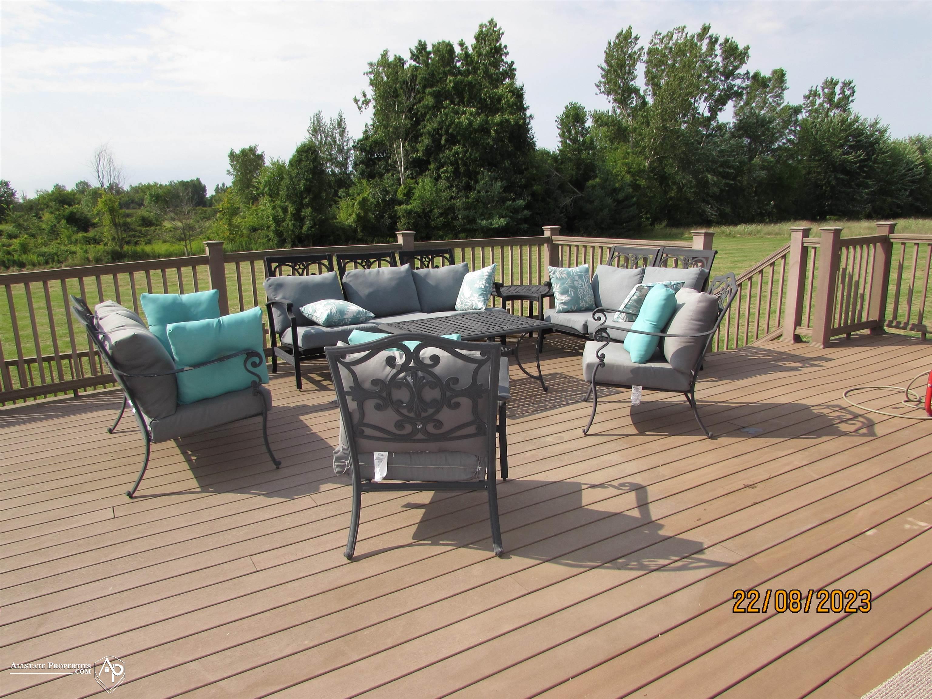 10078 Clark Road, Unit 3 Davison, MI 48423 - Photo 20 of 39