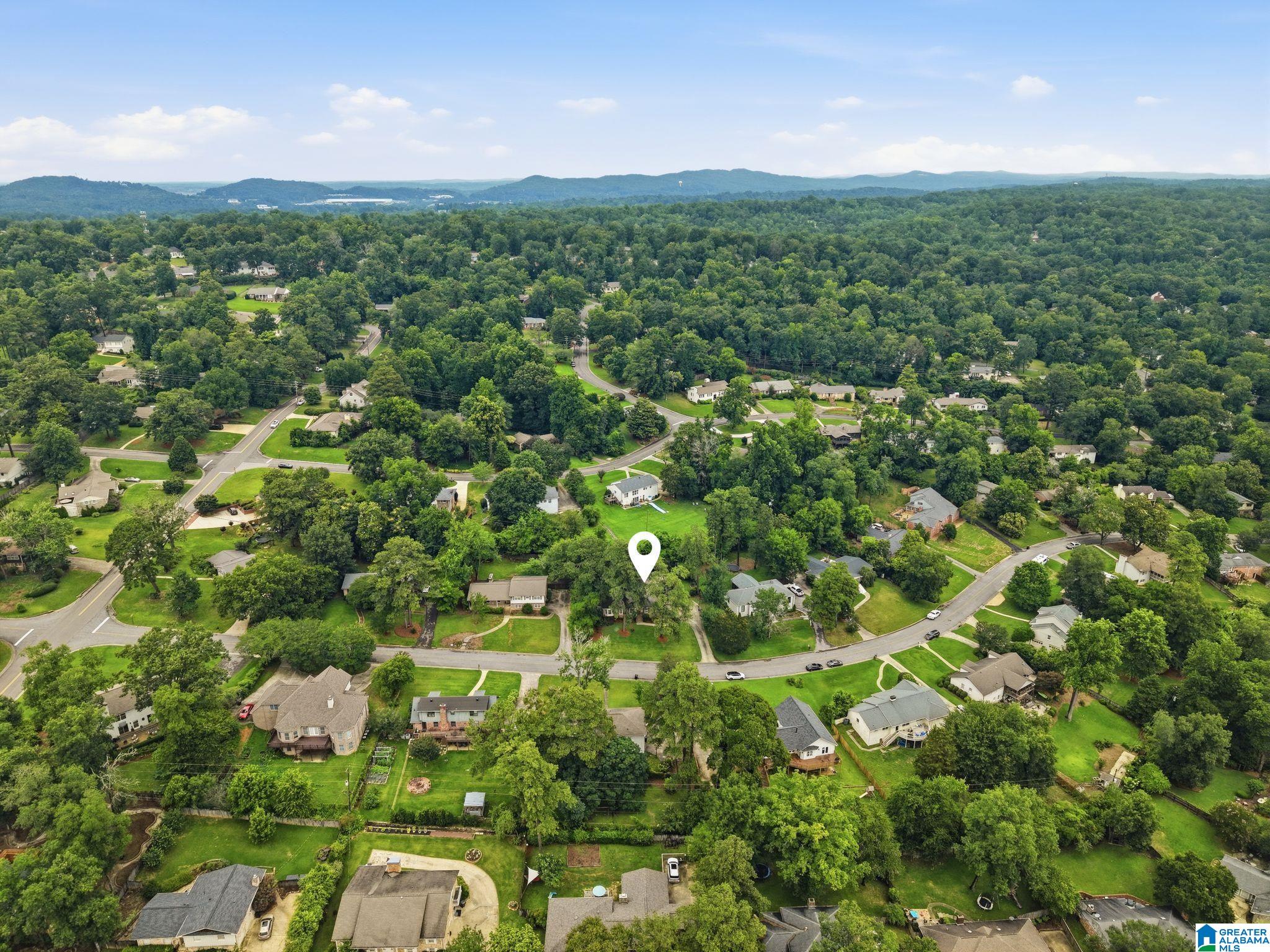 3636 Crestside Road Mountain Brook, AL 35223 - Photo 72 of 74 Gallery Image 72