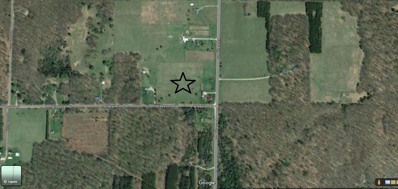 6490 South Military Road Grayling, MI 49738 - Photo 62 of 62 Gallery Image 62