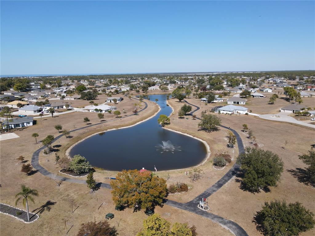 25554 Prada Drive Punta Gorda, FL 33955 - Photo 41 of 56 a view of a sky from a balcony