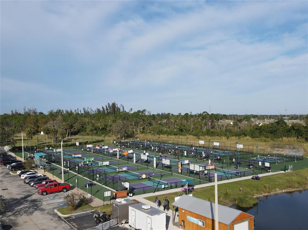 25554 Prada Drive Punta Gorda, FL 33955 - Photo 44 of 56 a view of a city