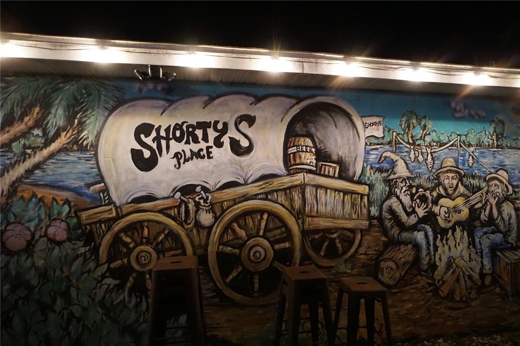 25554 Prada Drive Punta Gorda, FL 33955 - Photo 48 of 56 a bathroom with a sink and a mirror