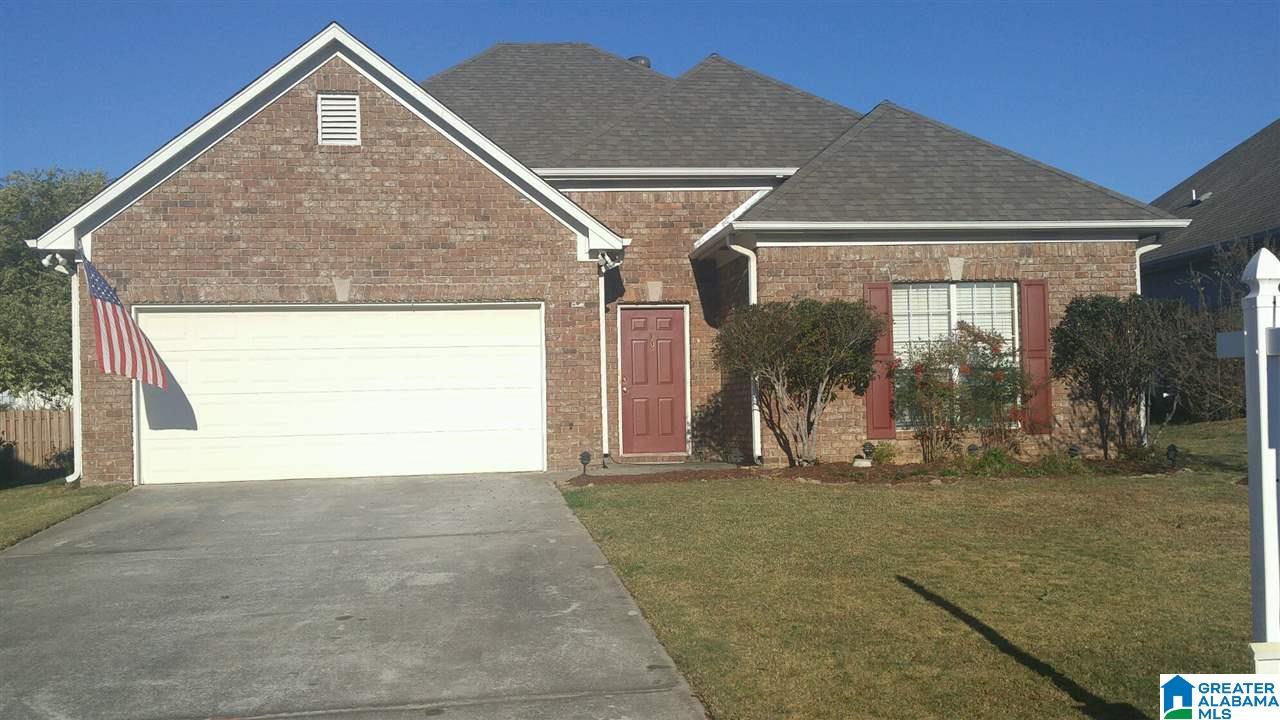 105 Hannah Circle Calera, AL 35040 - Photo 1 of 35
