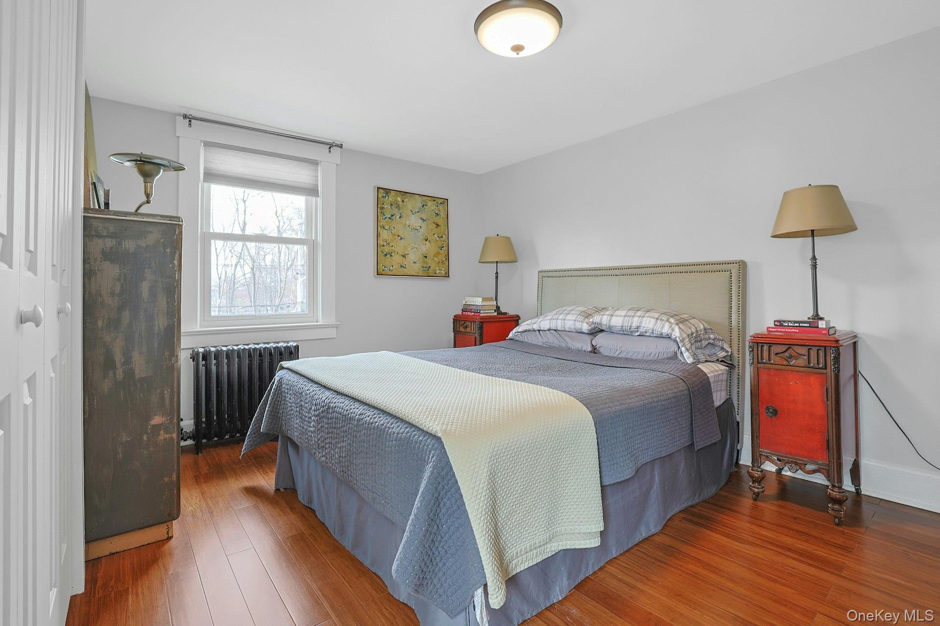 56 North Greenbush Road West Nyack, NY 10994 - Photo 35 of 37 a bedroom with bed and window