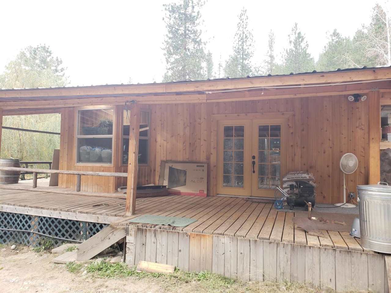 3733 R Sand Creek Road Kettle Falls, WA 99141 - Photo 1 of 18 Gallery Image 1