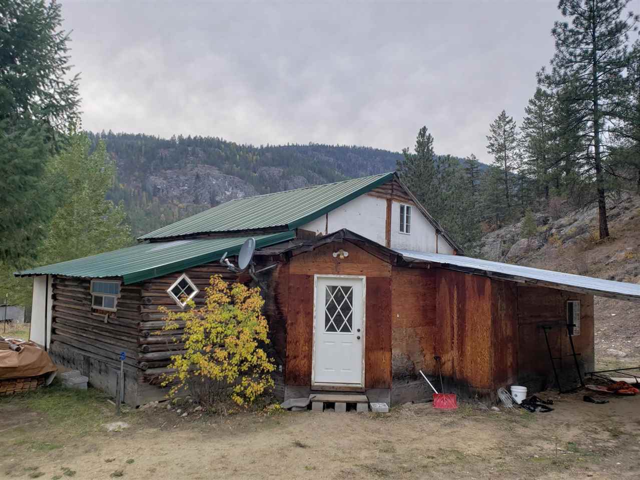 3733 R Sand Creek Road Kettle Falls, WA 99141 - Photo 17 of 18 Gallery Image 17
