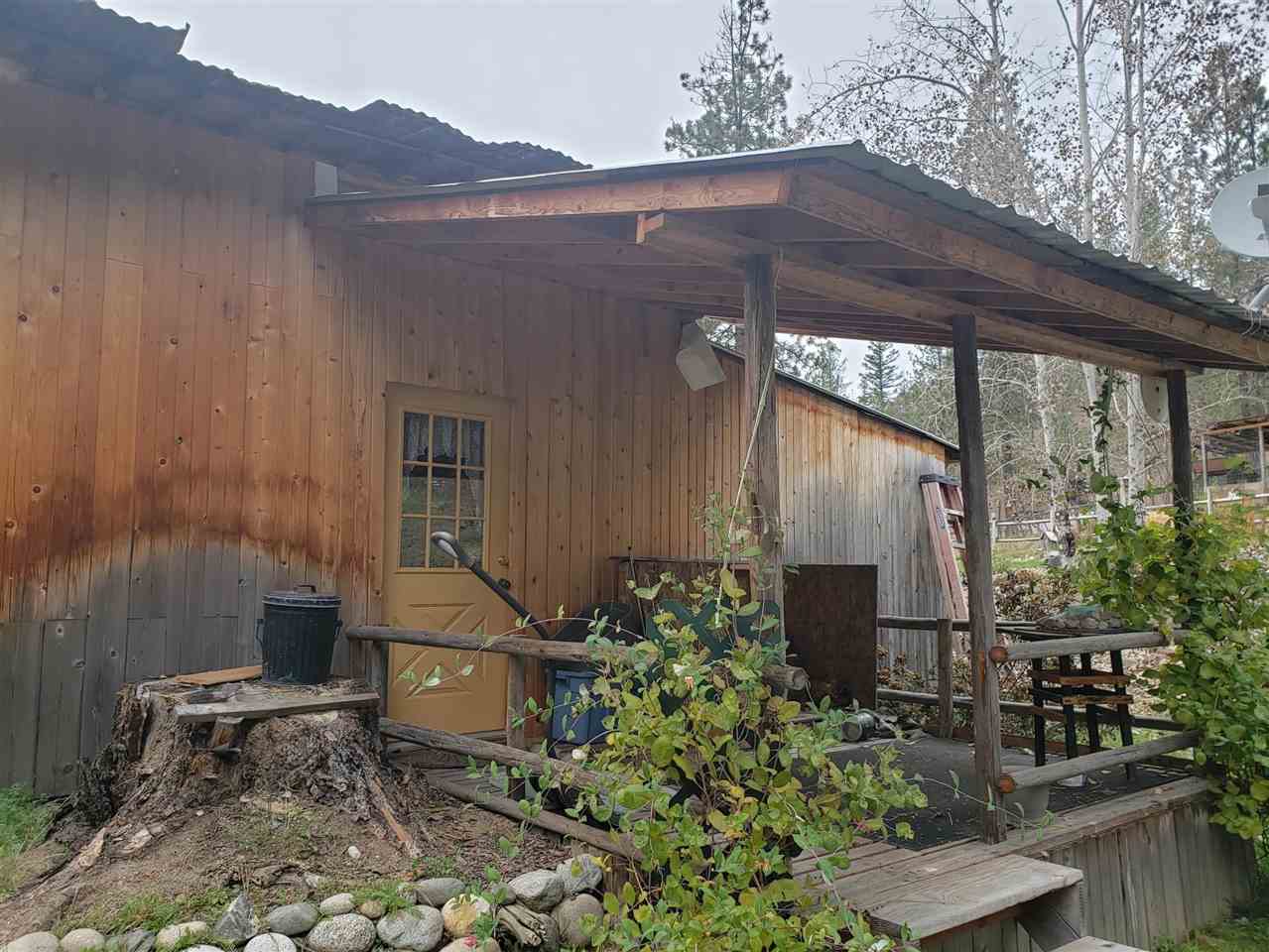 3733 R Sand Creek Road Kettle Falls, WA 99141 - Photo 4 of 18 Gallery Image 4