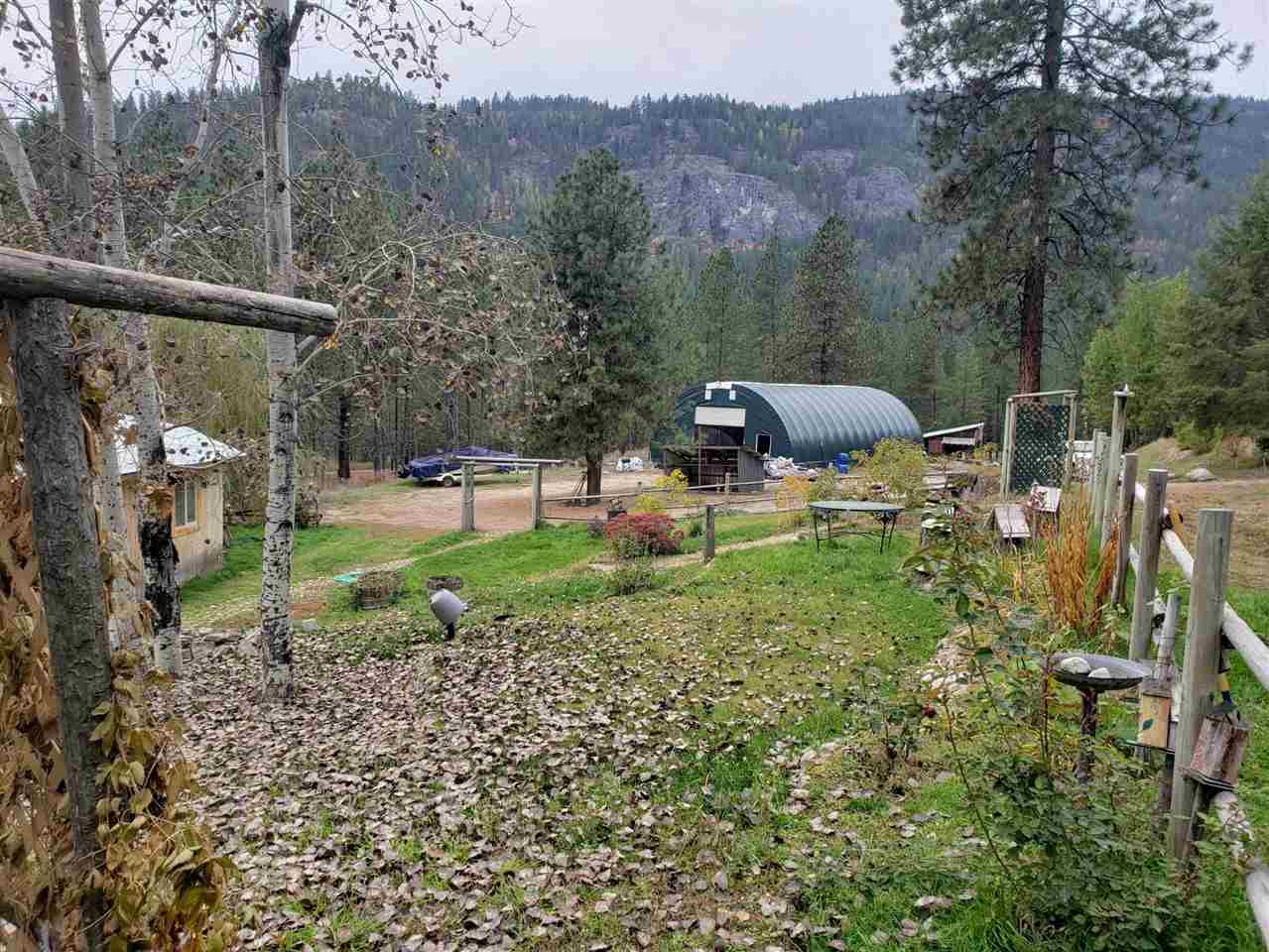 3733 R Sand Creek Road Kettle Falls, WA 99141 - Photo 6 of 18 Gallery Image 6