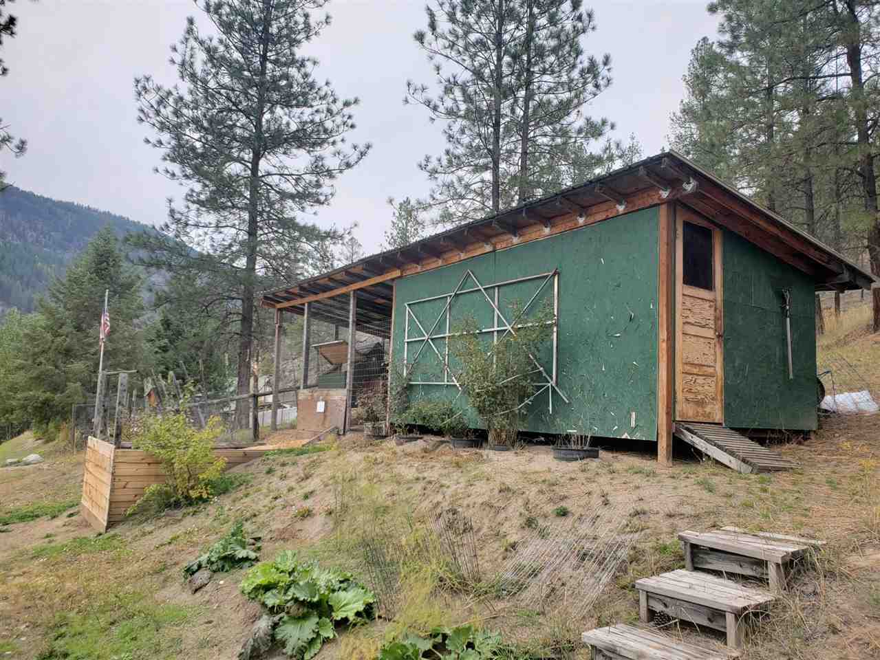 3733 R Sand Creek Road Kettle Falls, WA 99141 - Photo 8 of 18 Gallery Image 8