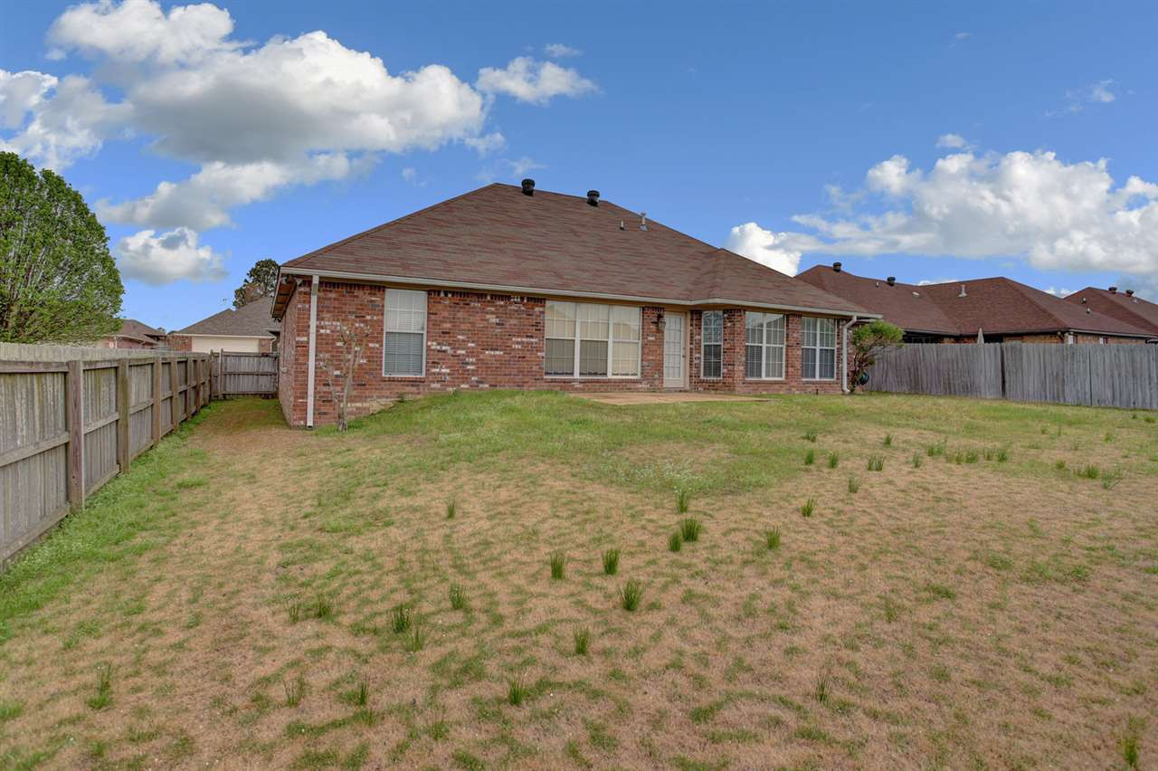 350 Kings Ridge Circle Brandon, MS 39047 - Photo 26 of 27 Photo 26