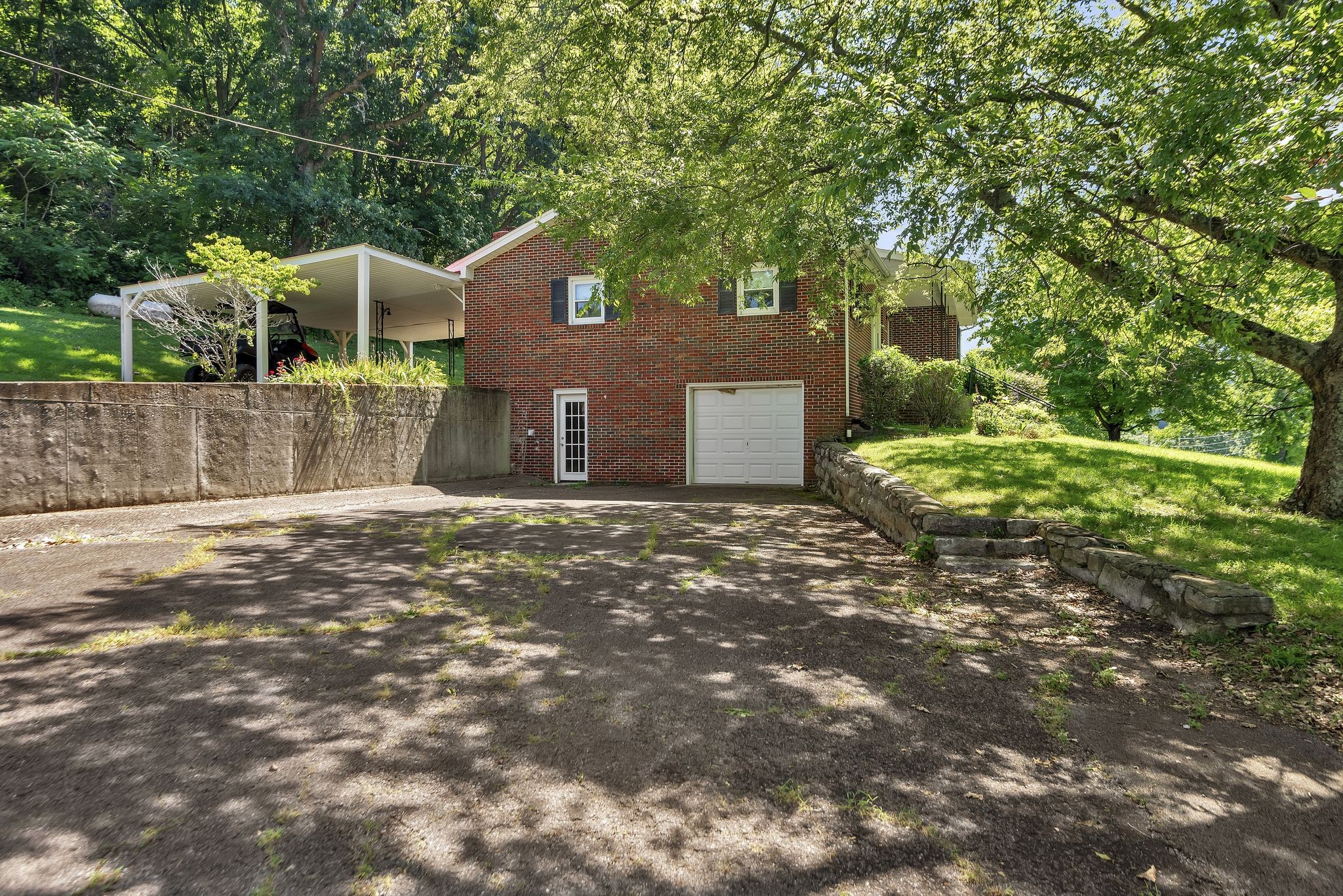 2750 McLemore Road Franklin, TN 37064 - Photo 3 of 26 Gallery Image 3