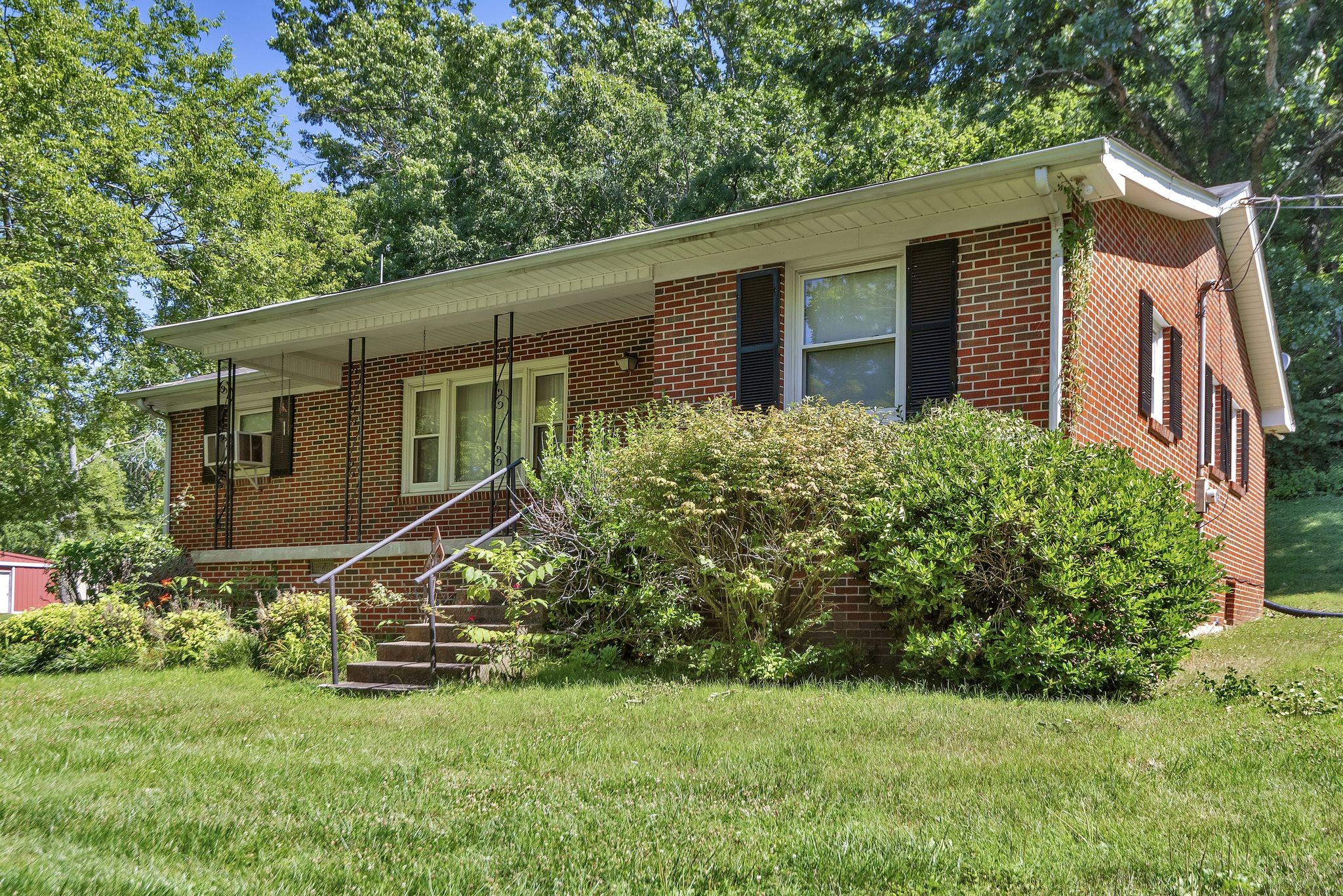 2750 McLemore Road Franklin, TN 37064 - Photo 5 of 26 Gallery Image 5