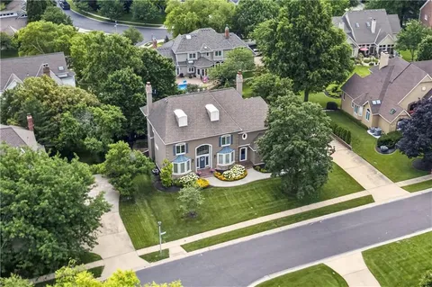 $899,000 | 13101 Walmer Street, Overland Park, KS 66209