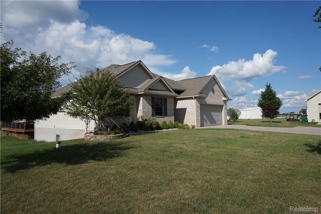 9380 West Vogt Road Fowlerville, MI 48836 - Photo 27 of 29 DSC01831.JPG