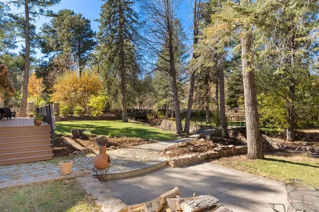 $1,000,000 | 1515 West Cheyenne Road, Colorado Springs, CO 80906