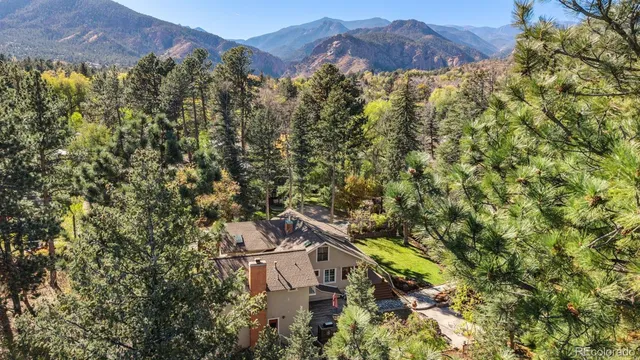$1,000,000 | 1515 West Cheyenne Road, Colorado Springs, CO 80906