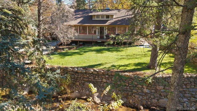 $1,000,000 | 1515 West Cheyenne Road, Colorado Springs, CO 80906