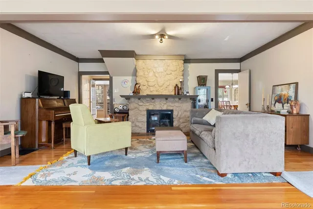 $1,000,000 | 1515 West Cheyenne Road, Colorado Springs, CO 80906