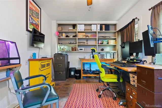 $1,000,000 | 1515 West Cheyenne Road, Colorado Springs, CO 80906