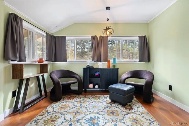 $1,000,000 | 1515 West Cheyenne Road, Colorado Springs, CO 80906