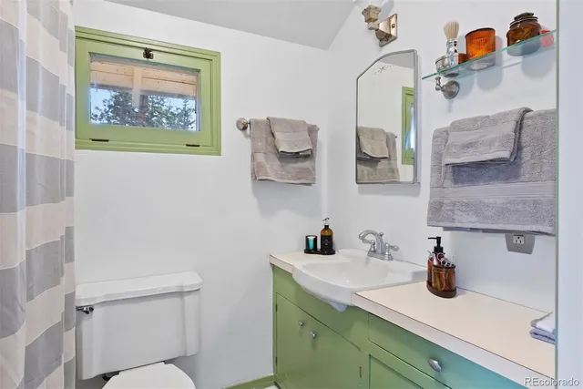 $1,000,000 | 1515 West Cheyenne Road, Colorado Springs, CO 80906