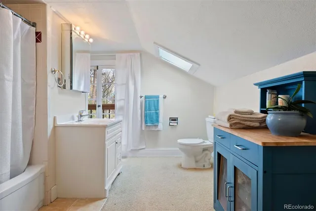 $1,000,000 | 1515 West Cheyenne Road, Colorado Springs, CO 80906