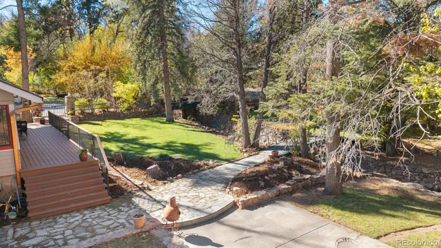 $1,000,000 | 1515 West Cheyenne Road, Colorado Springs, CO 80906