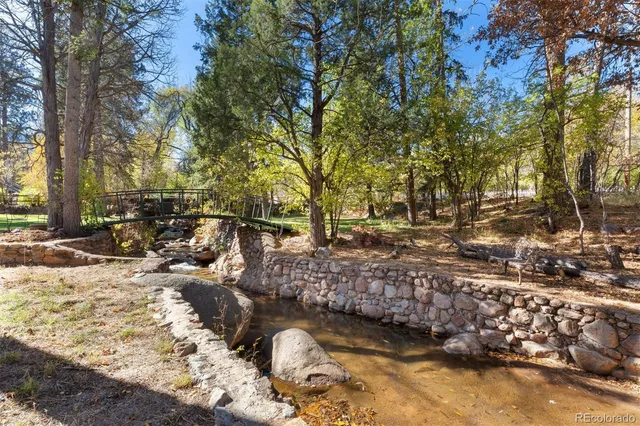 $1,000,000 | 1515 West Cheyenne Road, Colorado Springs, CO 80906