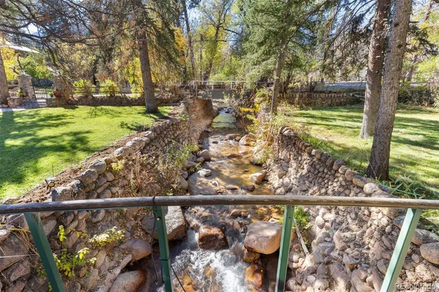 $1,000,000 | 1515 West Cheyenne Road, Colorado Springs, CO 80906
