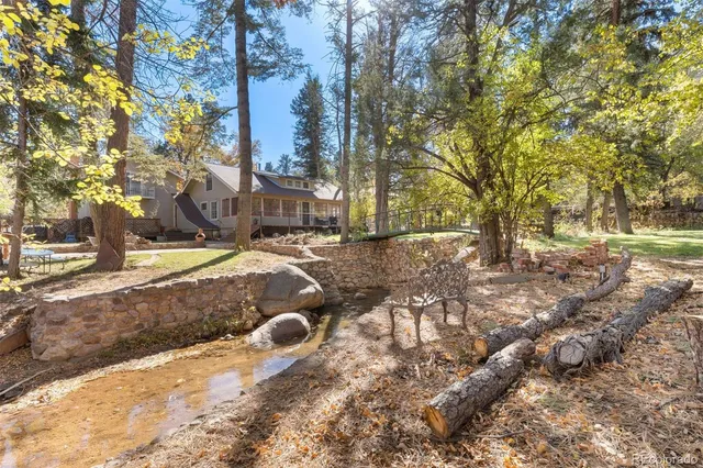 $1,000,000 | 1515 West Cheyenne Road, Colorado Springs, CO 80906