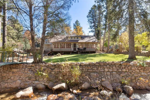 $1,000,000 | 1515 West Cheyenne Road, Colorado Springs, CO 80906
