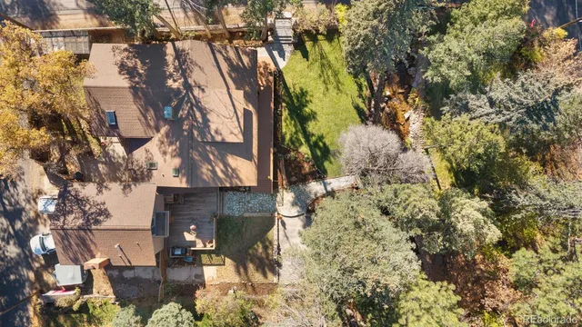 $1,000,000 | 1515 West Cheyenne Road, Colorado Springs, CO 80906