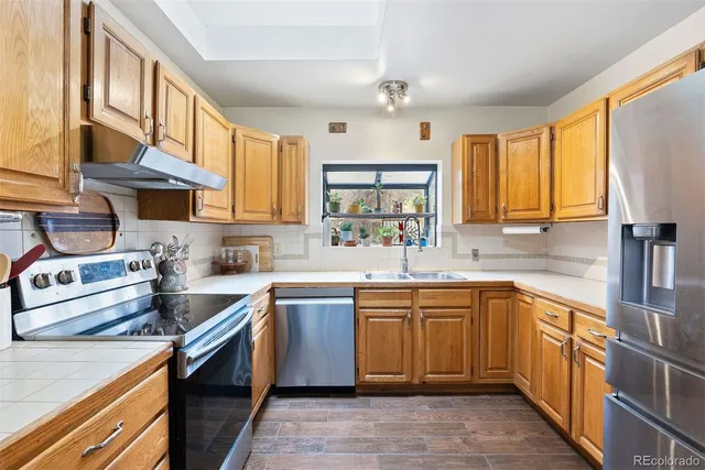 $1,000,000 | 1515 West Cheyenne Road, Colorado Springs, CO 80906