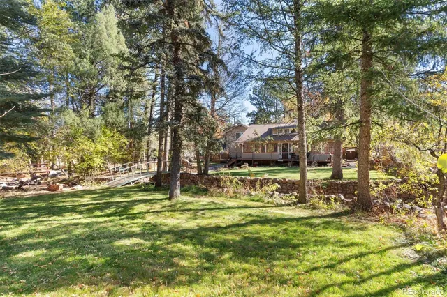 $1,000,000 | 1515 West Cheyenne Road, Colorado Springs, CO 80906