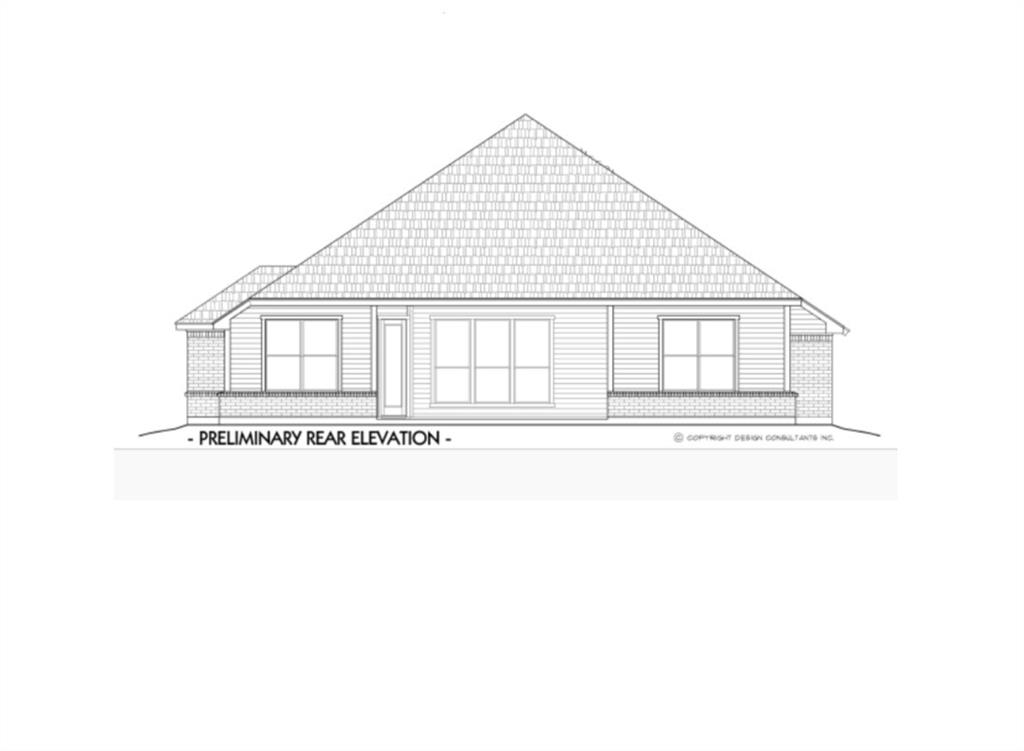 144 Joel Street Springtown, TX 76082 - Photo 2 of 4