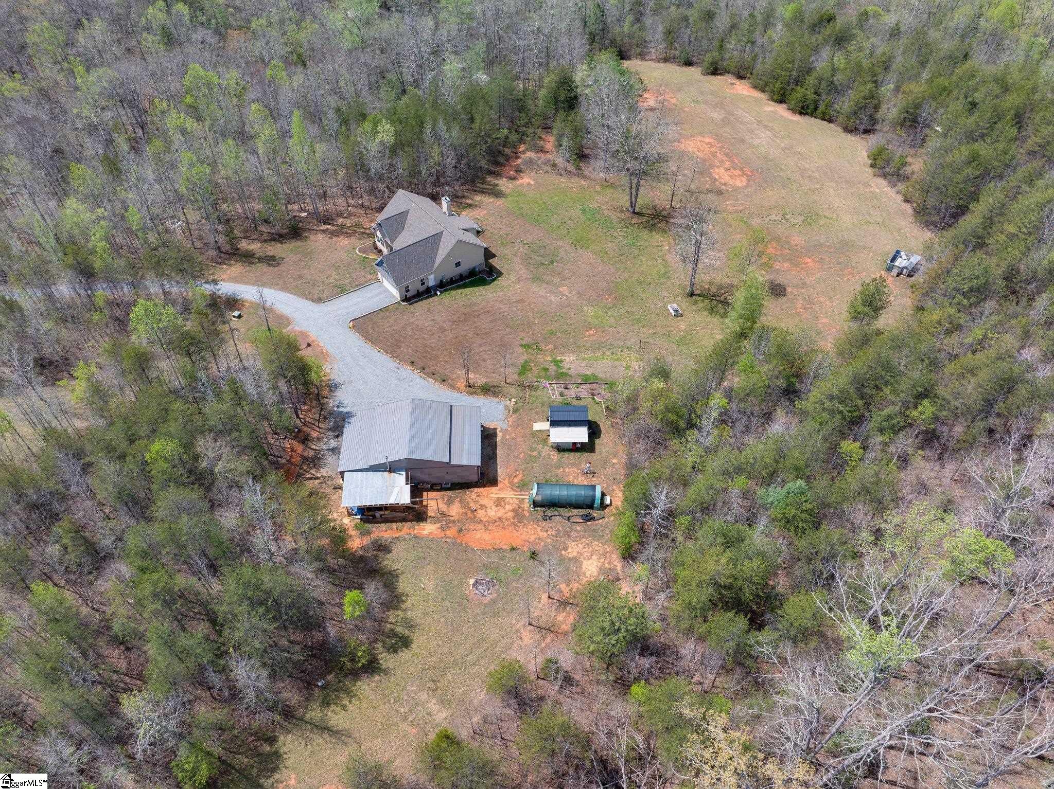 303 Terry Road Ellenboro, NC 28040 - Photo 4 of 48