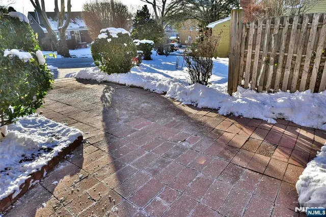 $649,000 | 228 Ridgefield Avenue, Bogota, NJ 07603