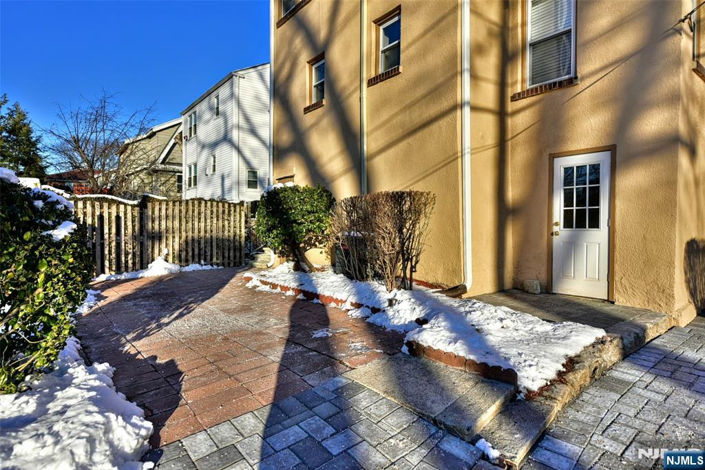 228 Ridgefield Avenue Bogota, NJ 07603 - Photo 29 of 29 a view of a building with sitting area