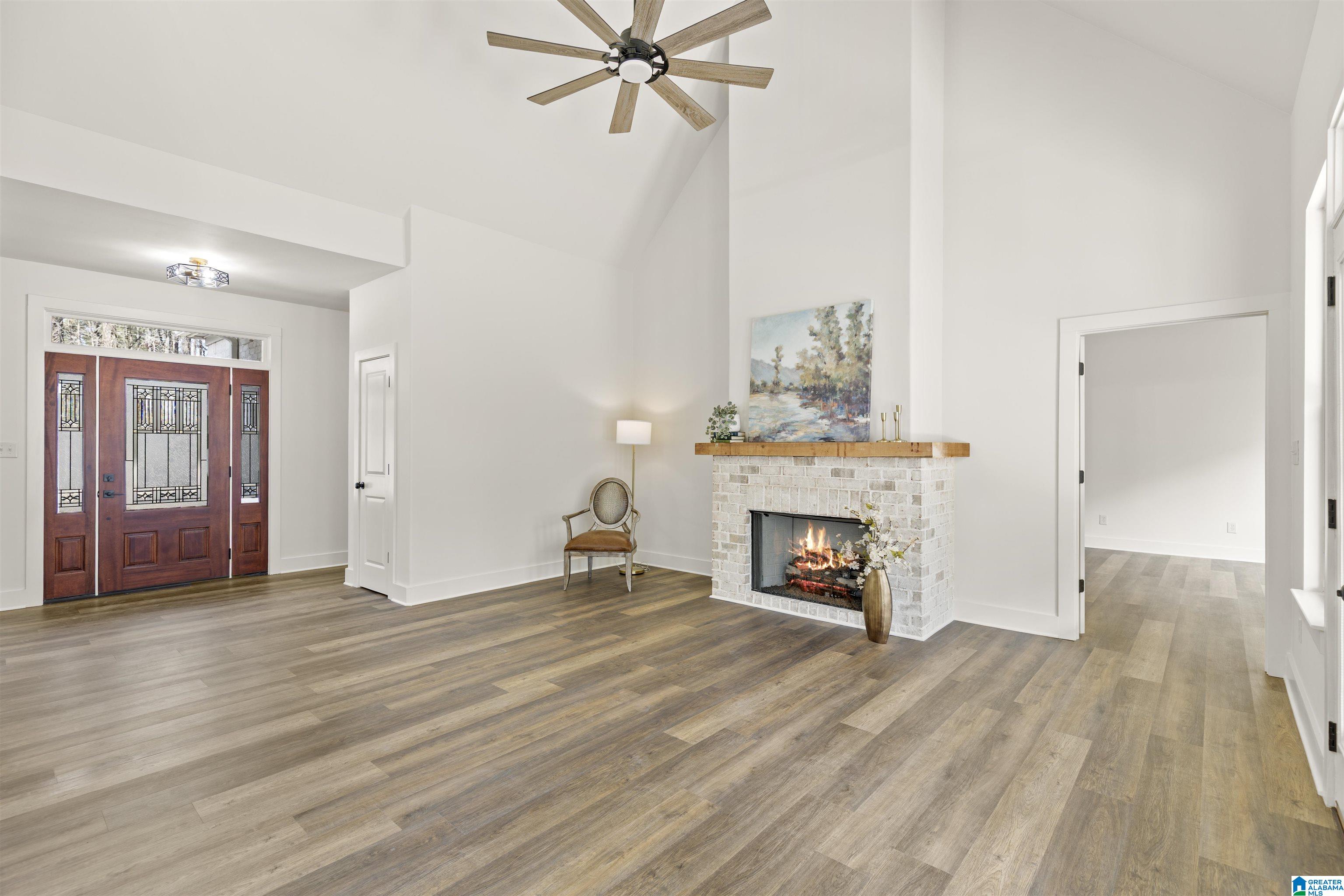 13733 Hosmer Road Vance, AL 35490 - Photo 17 of 47