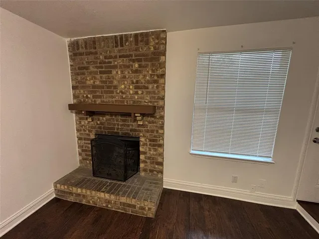 $1,500 | 801 Bluebonnet Drive, Unit A, Keller, TX 76248