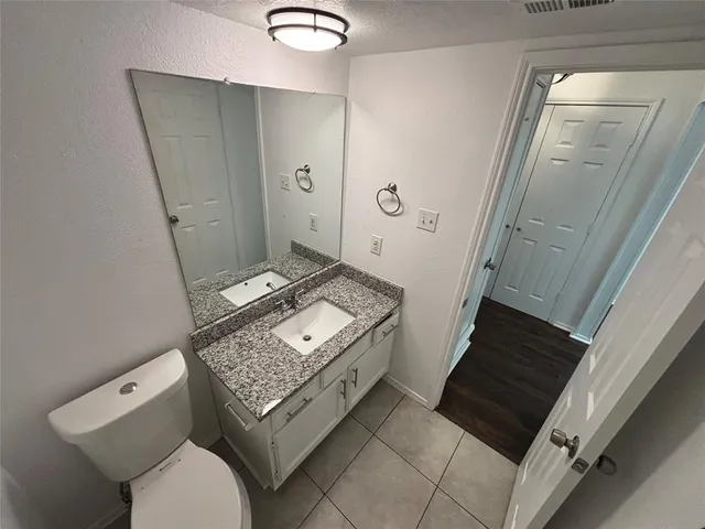 $1,500 | 801 Bluebonnet Drive, Unit A, Keller, TX 76248