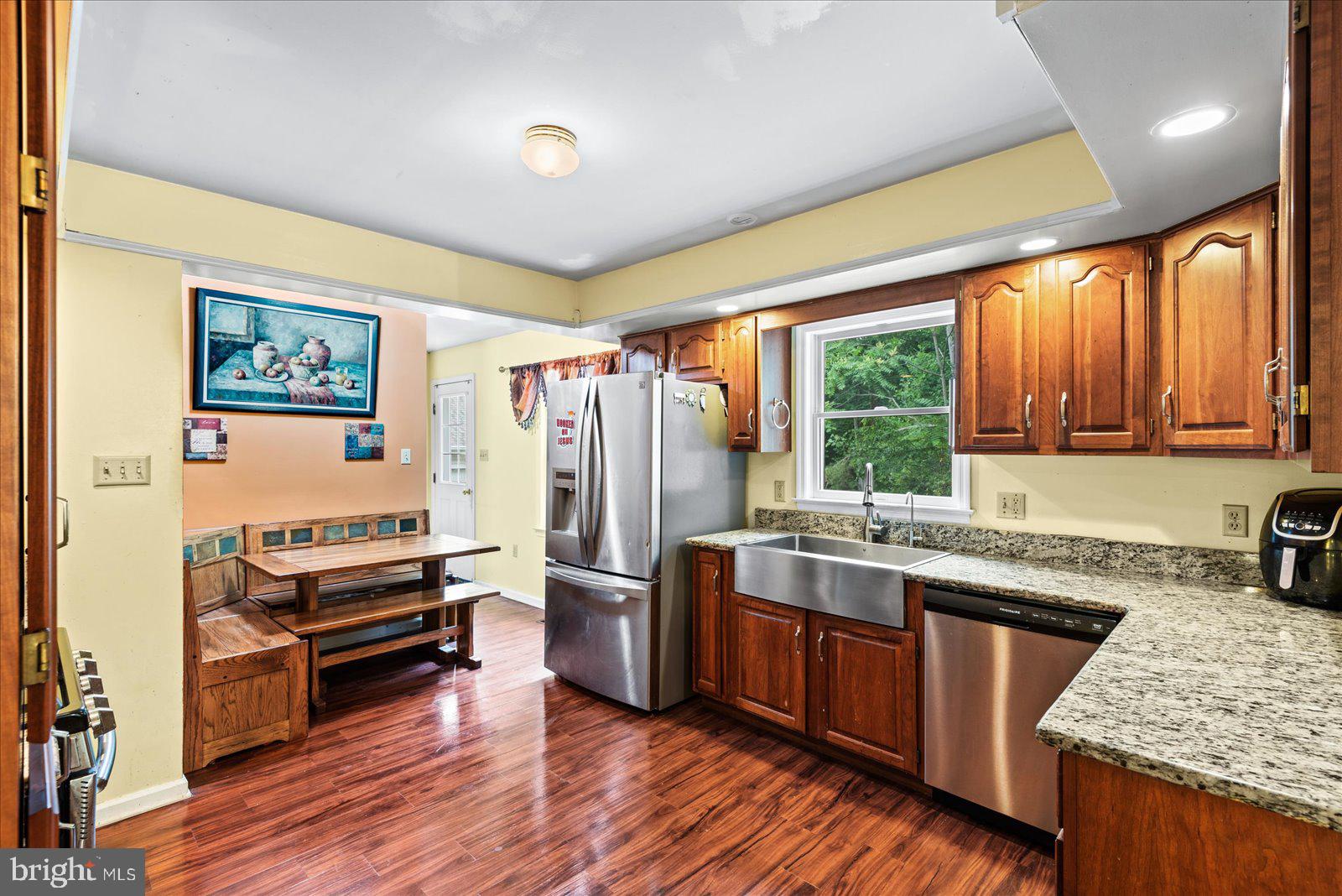 28230 Beech Drive Rhoadesville, VA 22542 - Photo 11 of 46 Kitchen