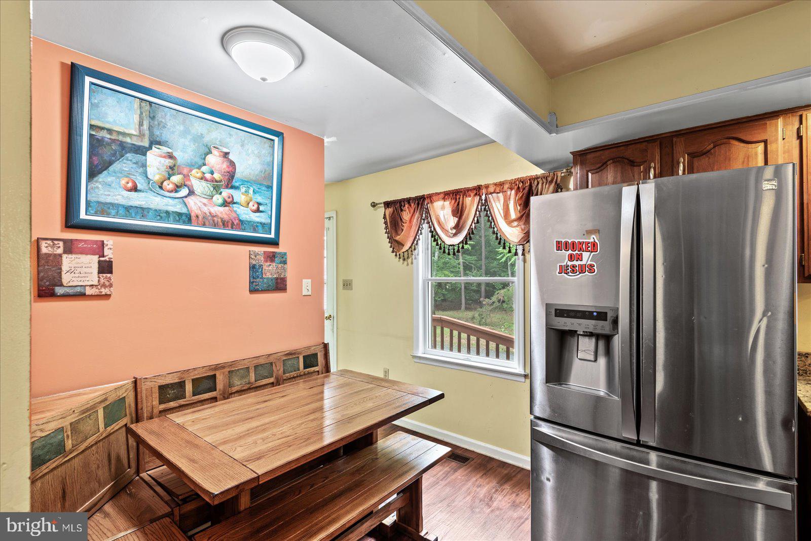 28230 Beech Drive Rhoadesville, VA 22542 - Photo 12 of 46 Kitchen