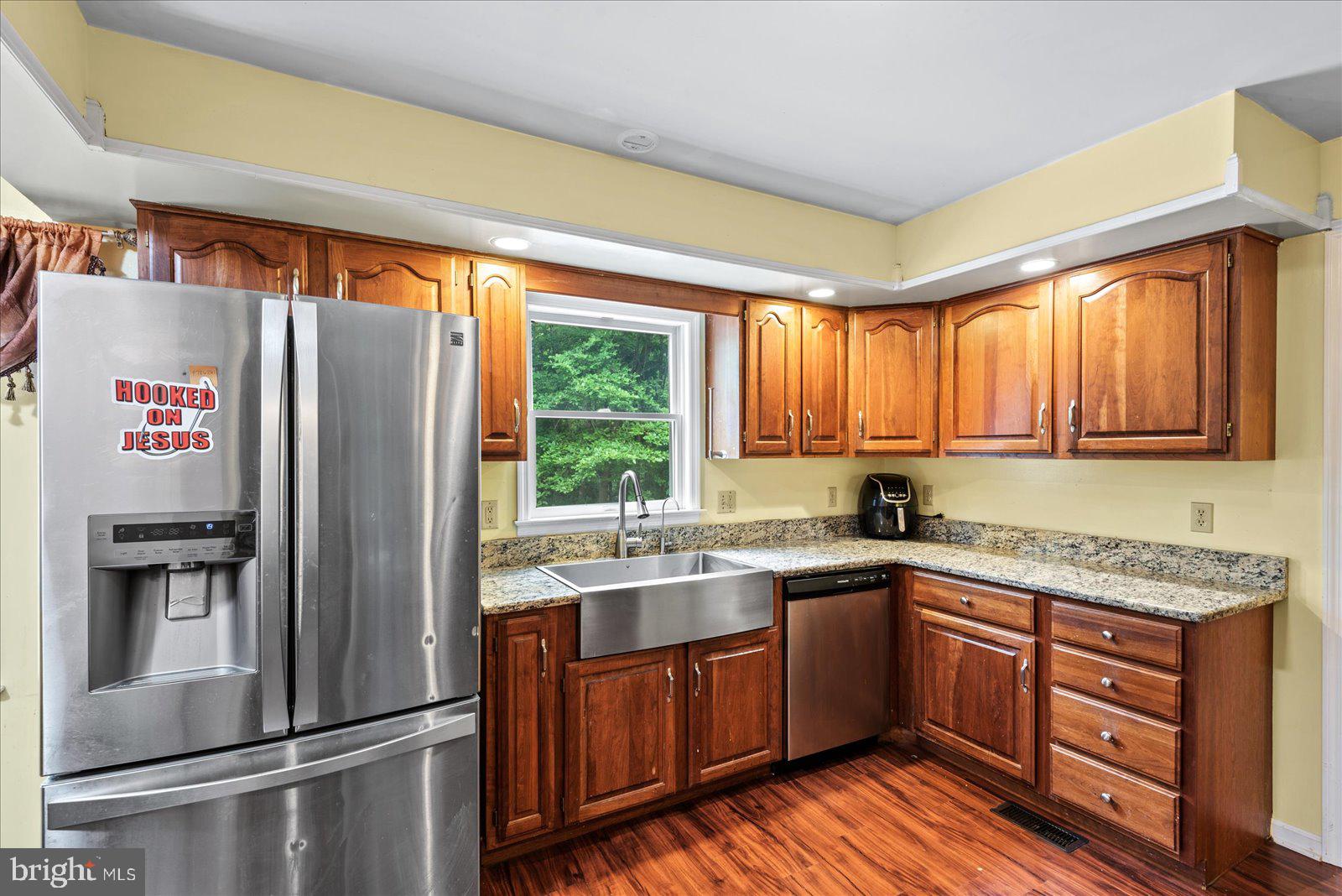 28230 Beech Drive Rhoadesville, VA 22542 - Photo 13 of 46 Granite