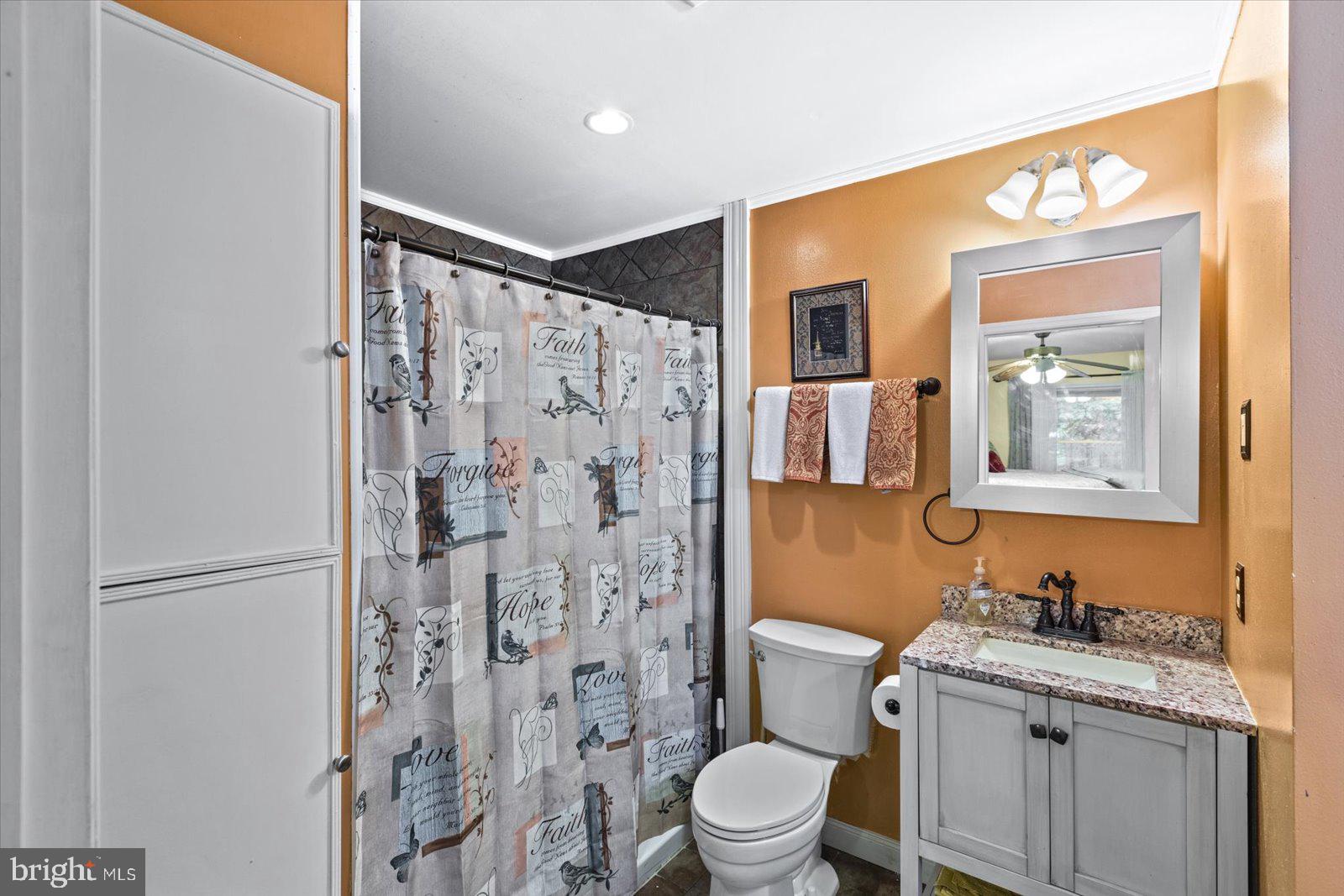 28230 Beech Drive Rhoadesville, VA 22542 - Photo 18 of 46 Primary Bath