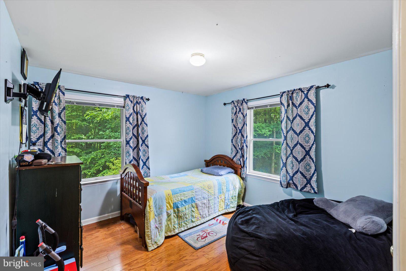 28230 Beech Drive Rhoadesville, VA 22542 - Photo 19 of 46 Bedroom 2 main level