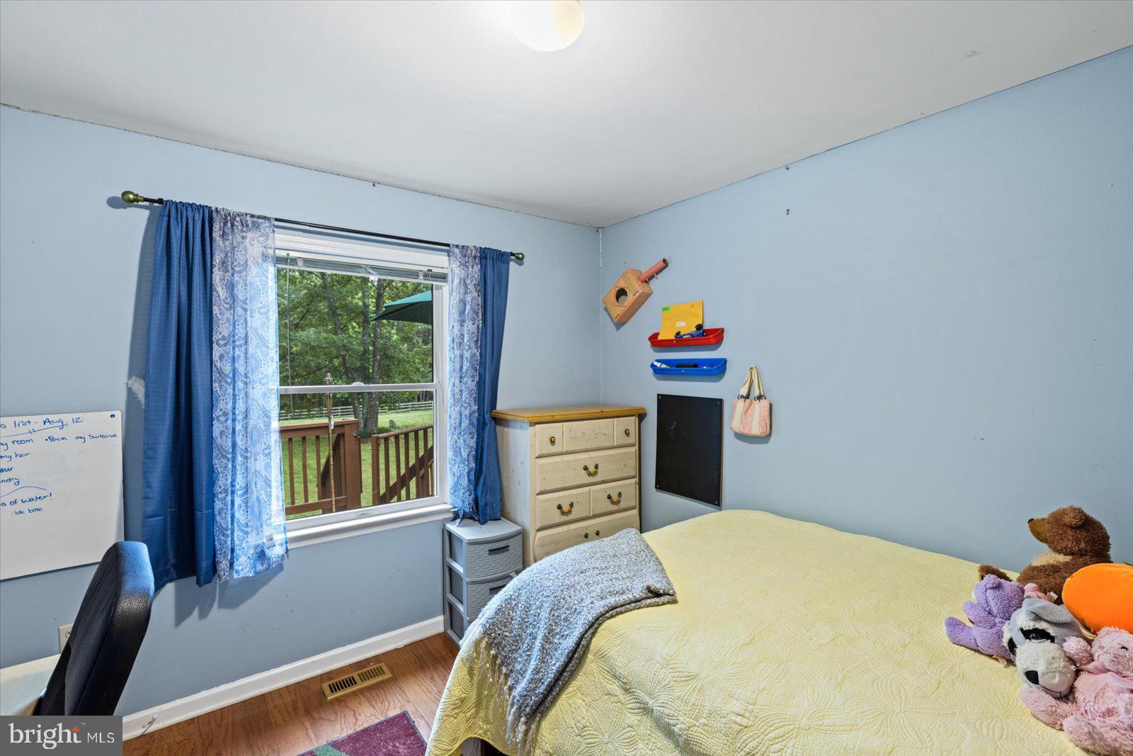 28230 Beech Drive Rhoadesville, VA 22542 - Photo 20 of 46 Bed 3 main level