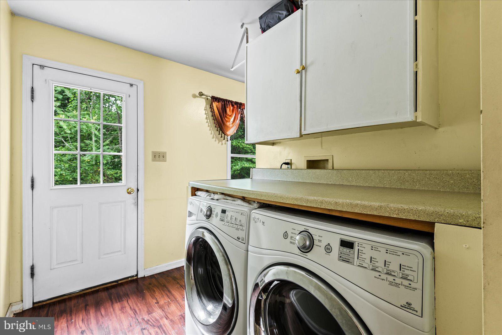28230 Beech Drive Rhoadesville, VA 22542 - Photo 23 of 46 Laundry room